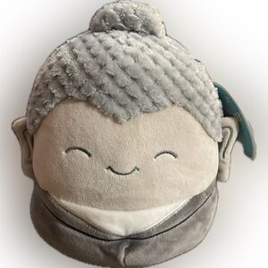 Squishmallows Hodge Plush Toy